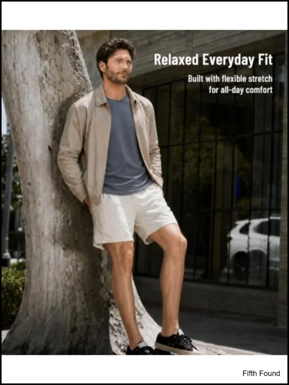 3 Pack Men's MicroModal Undershirts Ultra-Soft Crewneck Tag Free Breathable